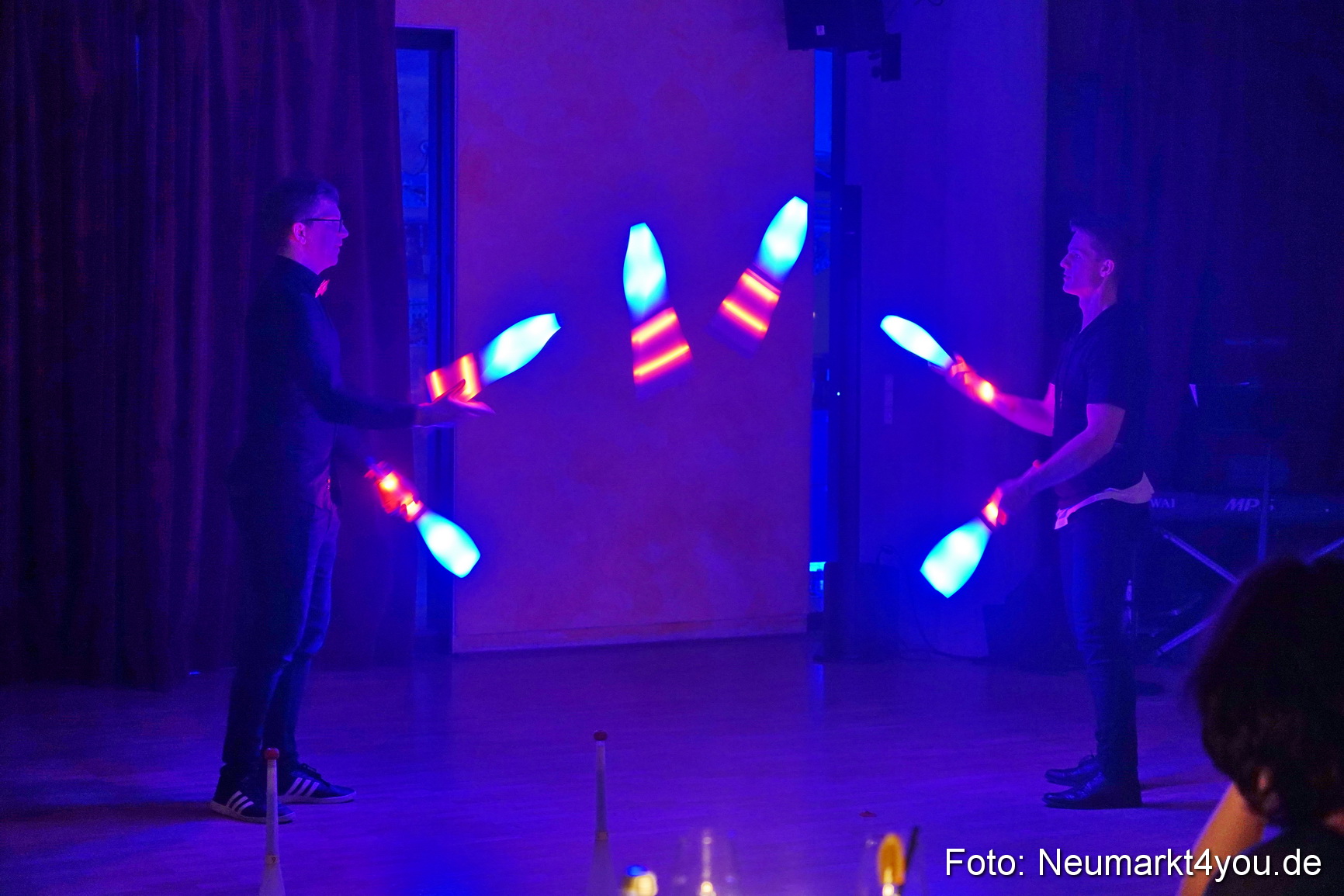 Valentins Varietee Artico 140220 0212